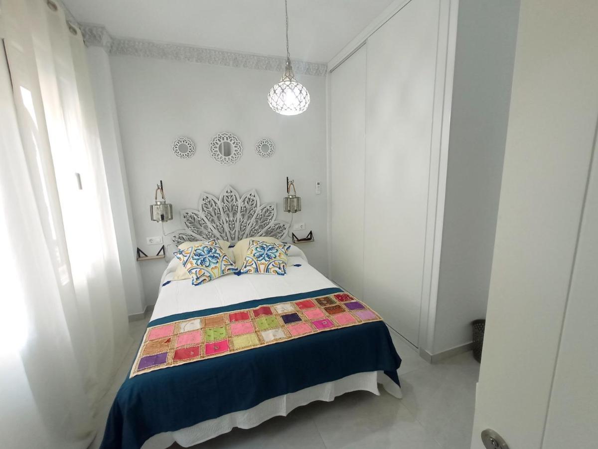P Los Encantos De Almavir Cordoba Ngoại thất bức ảnh