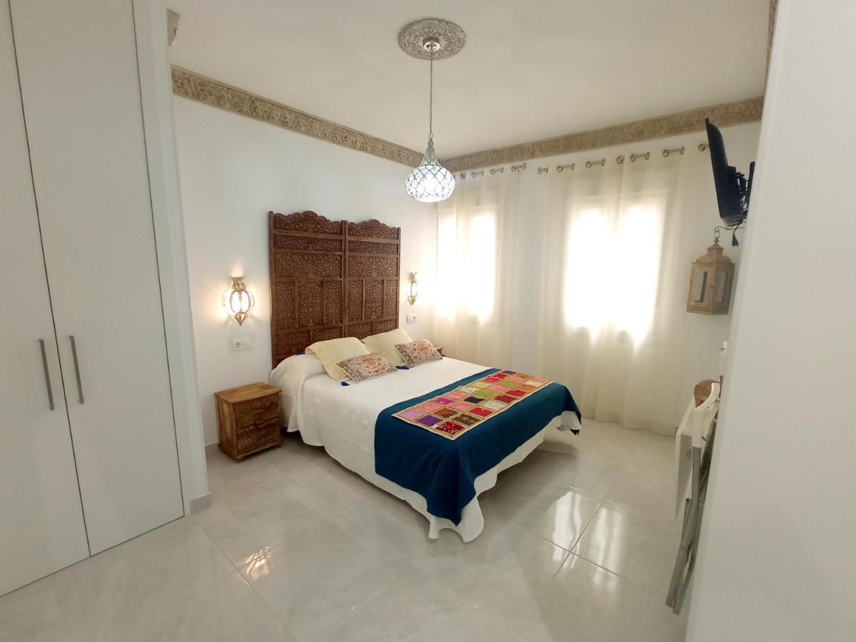 P Los Encantos De Almavir Cordoba Ngoại thất bức ảnh