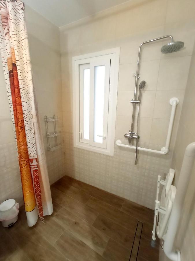 P Los Encantos De Almavir Cordoba Ngoại thất bức ảnh