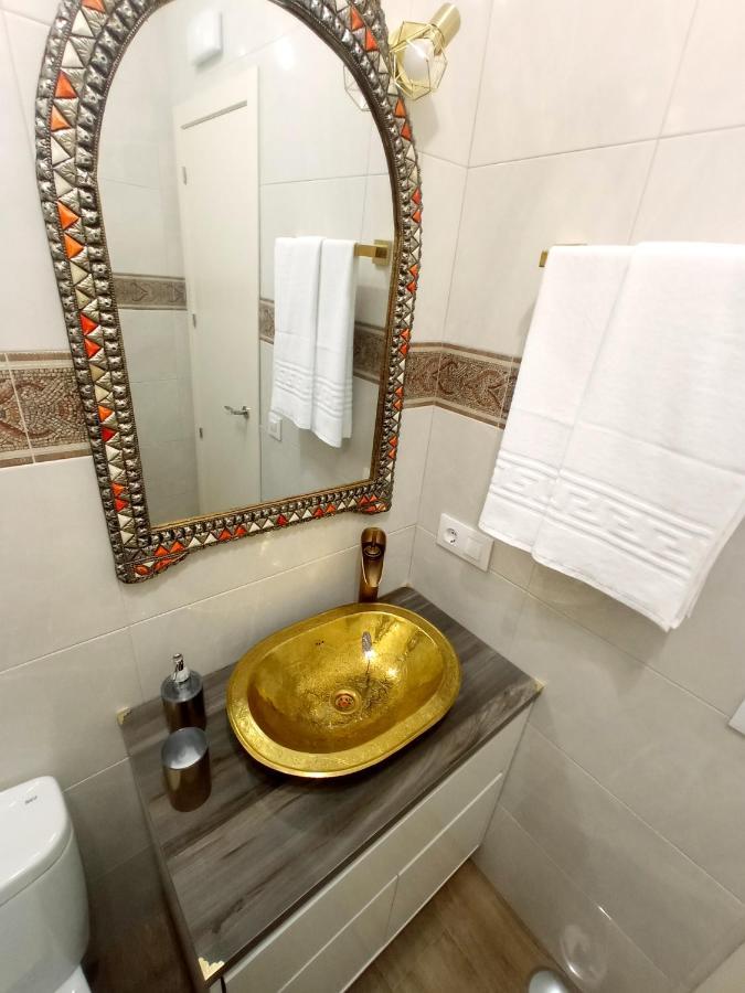 P Los Encantos De Almavir Cordoba Ngoại thất bức ảnh