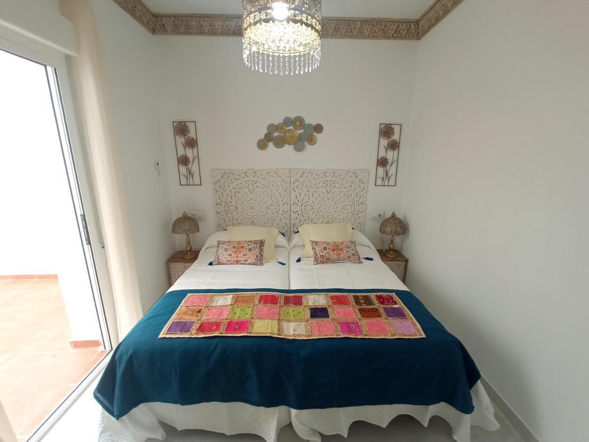 P Los Encantos De Almavir Cordoba Ngoại thất bức ảnh