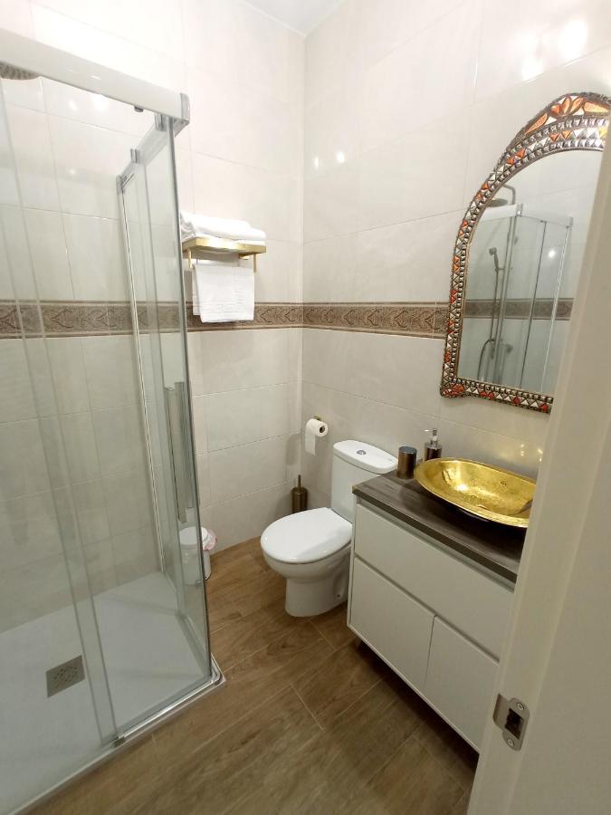 P Los Encantos De Almavir Cordoba Ngoại thất bức ảnh