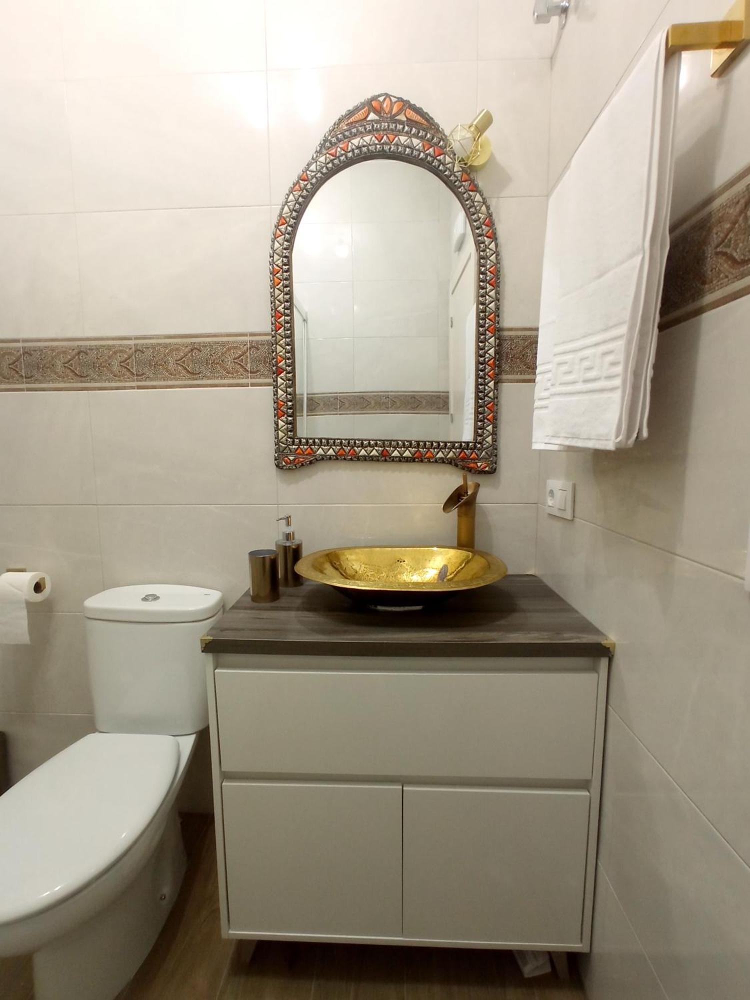 P Los Encantos De Almavir Cordoba Ngoại thất bức ảnh
