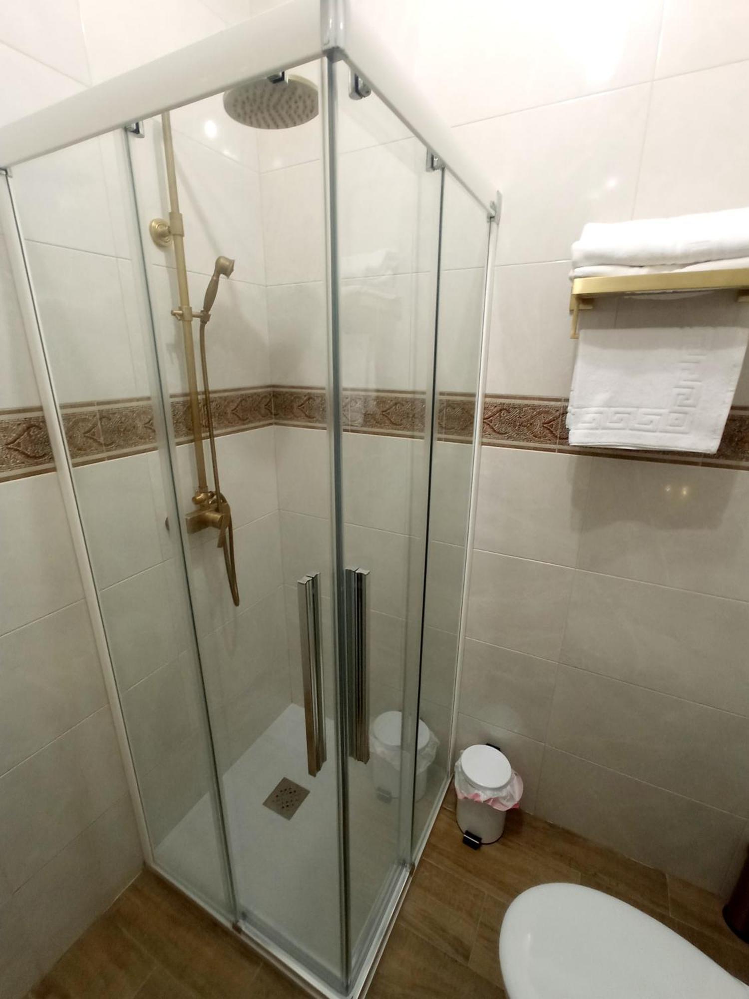 P Los Encantos De Almavir Cordoba Ngoại thất bức ảnh